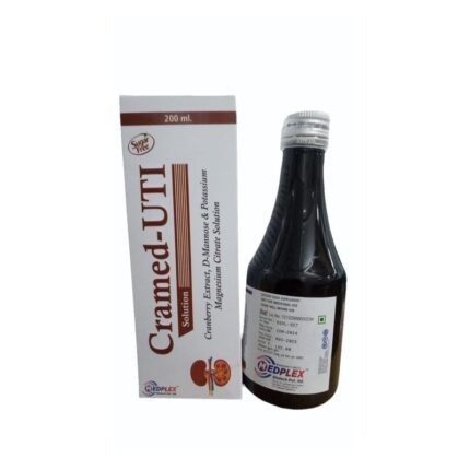 Buy CRANMED Online at Classic Medico