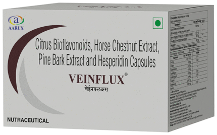 Veinflux - View 1