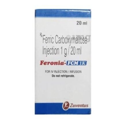 Buy FERONIA HP Online at Classic Medico