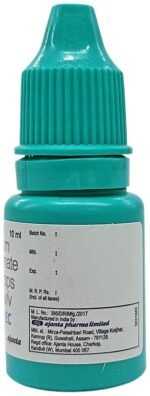 Hysoft Ec Eye Drop 10Ml - View 8