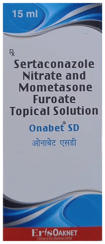 Onabet Sd Solution - View 1