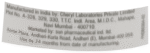 Cebhydra Moist Lotion 200G - View 4