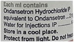 Emeset Injection 2Ml - View 4