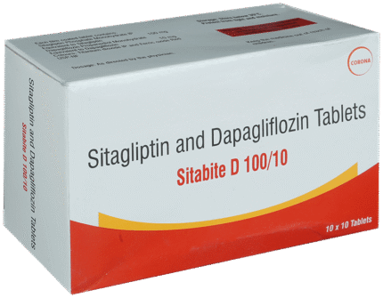 Sitabite M 100/500 - View 2