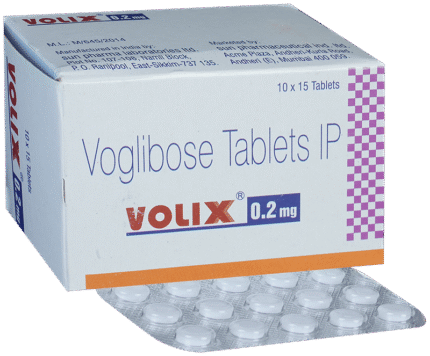 Volix 0.2 - View 1