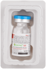 Vanking 500Mg Injection - View 5