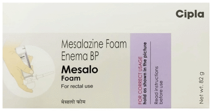 Mesalo Foam