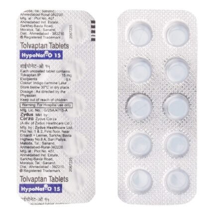 Buy HYPONAT O 15 Online at Classic Medico