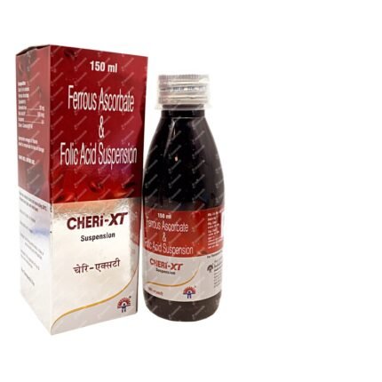 Buy CHERI XT Online at Classic Medico