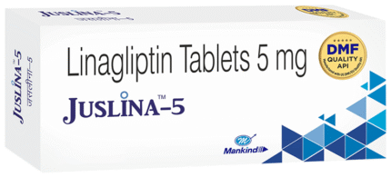 Juslina 5 - View 1