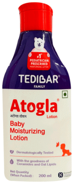 Atogla Lotion 200Ml - View 1