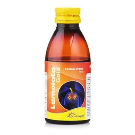 Buy LEMOLATE GOLD Online at Classic Medico