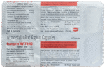 Ecosprin Av 75/40 - View 2