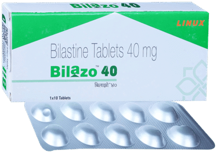 Bilazo 40