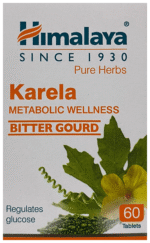 Karela Himalaya - View 1