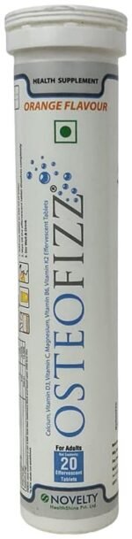 Osteofizz Eff - View 1