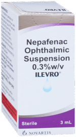 Ilevro Eye Drop - View 2