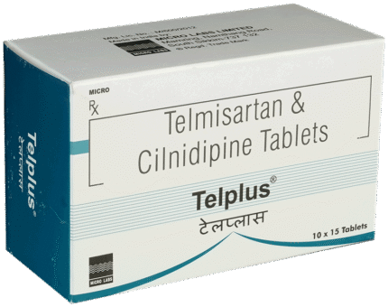 Telplus 40+10 - View 2