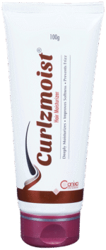 Curlzmoist Hair Moisturizer 100G - View 5