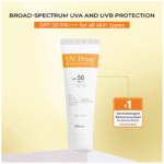 Uv Doux Spf 50 Sunscreen Gel 50Gm - View 6