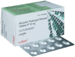 Alfugress - View 1