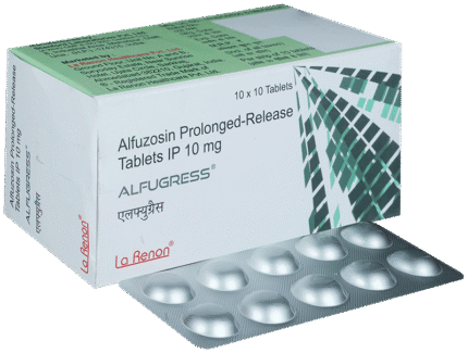 Alfugress