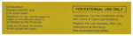 Glyco 6 Cream 30Gm - View 2