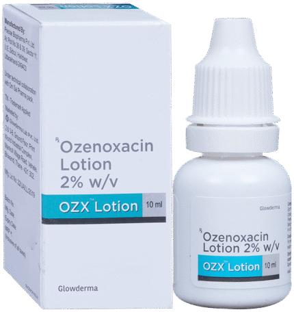 Ozx Cream 5G