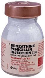 Penidure La 12 Injection - View 4