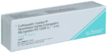 Anfoe Injection 10000 Iv - View 1