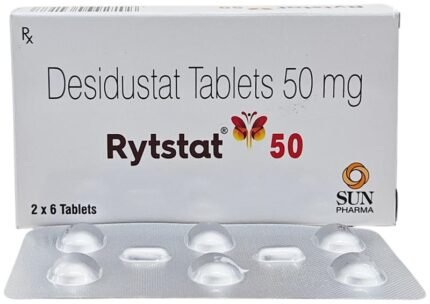 Rytstat 50 - View 1