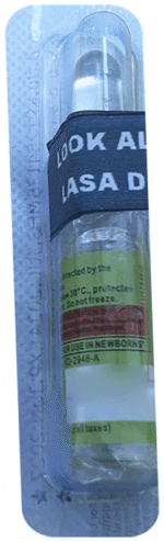 Pyrolate Injection 0.2Mg/ML - View 2