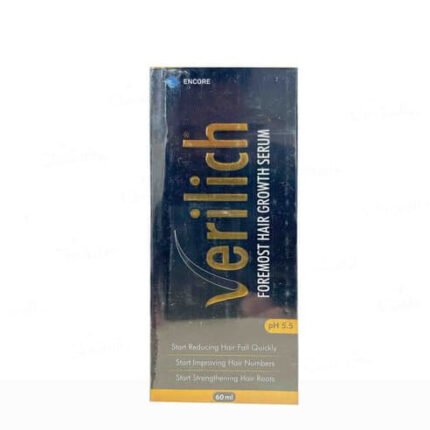 Verilich Serum 60Ml - View 1