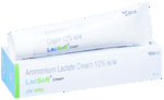 Lacsoft Cream 50Gm - View 1