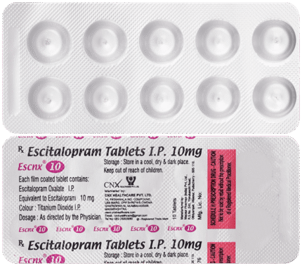 Escnx 10