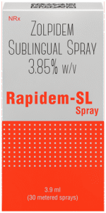 Rapidem Sl Spray - View 4