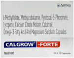Calgrow Forte - View 2