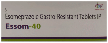 Essom 40