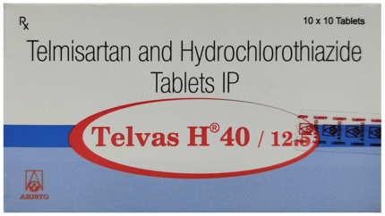 Telvas H 40/12.5 - View 2