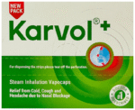 Karvol Plus (10) - View 1