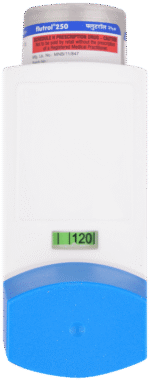 Flutrol 250 Inhaler - View 8
