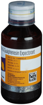 Asthakind Expectorant - View 2