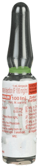 Deca Durabolin 100Mg Injection - View 4