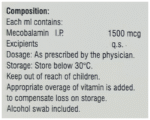 Nervisave Pfs Injection - View 3