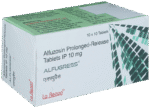Alfugress - View 2