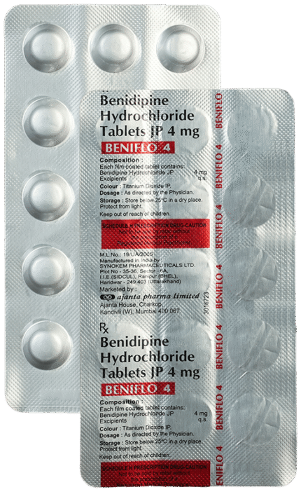 Beniflo 4