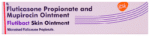 Flutibact Skin Ointment 10Gm - View 1
