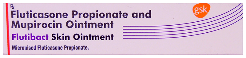 2d94657e68c94c1094dbdf8df1510a12-1.png Flutibact Skin Ointment 10Gm - View 1