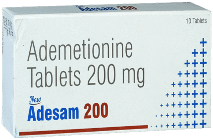 Adesam 200 - View 2