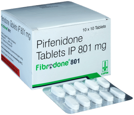 Fibrodone 801 TAB - View 1